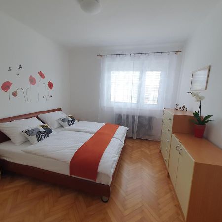 Apartment Sonata Kamnik Exterior foto