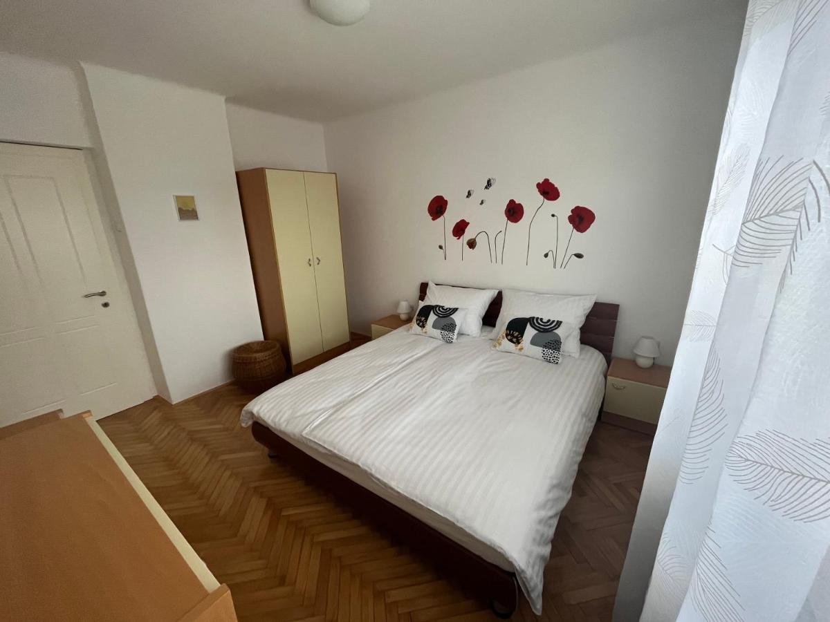 Apartment Sonata Kamnik Exterior foto