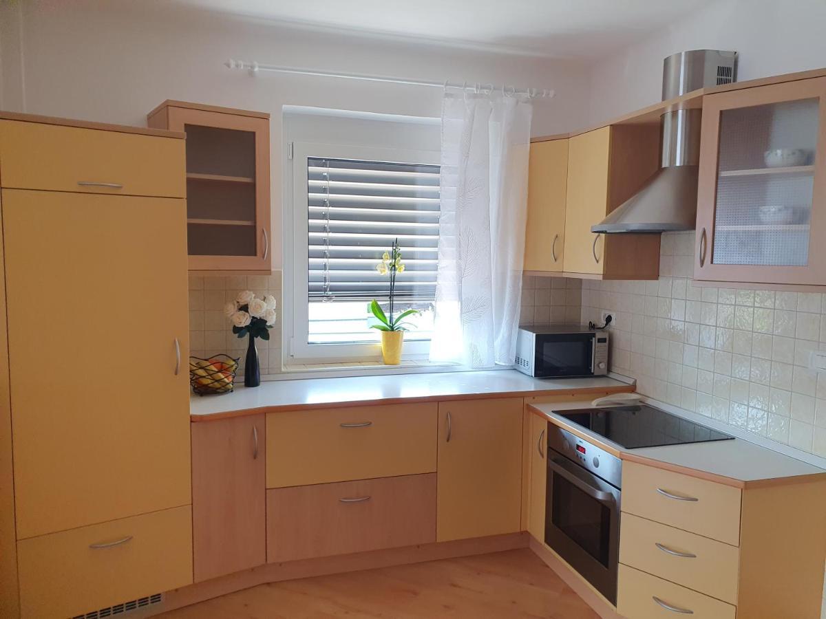 Apartment Sonata Kamnik Exterior foto