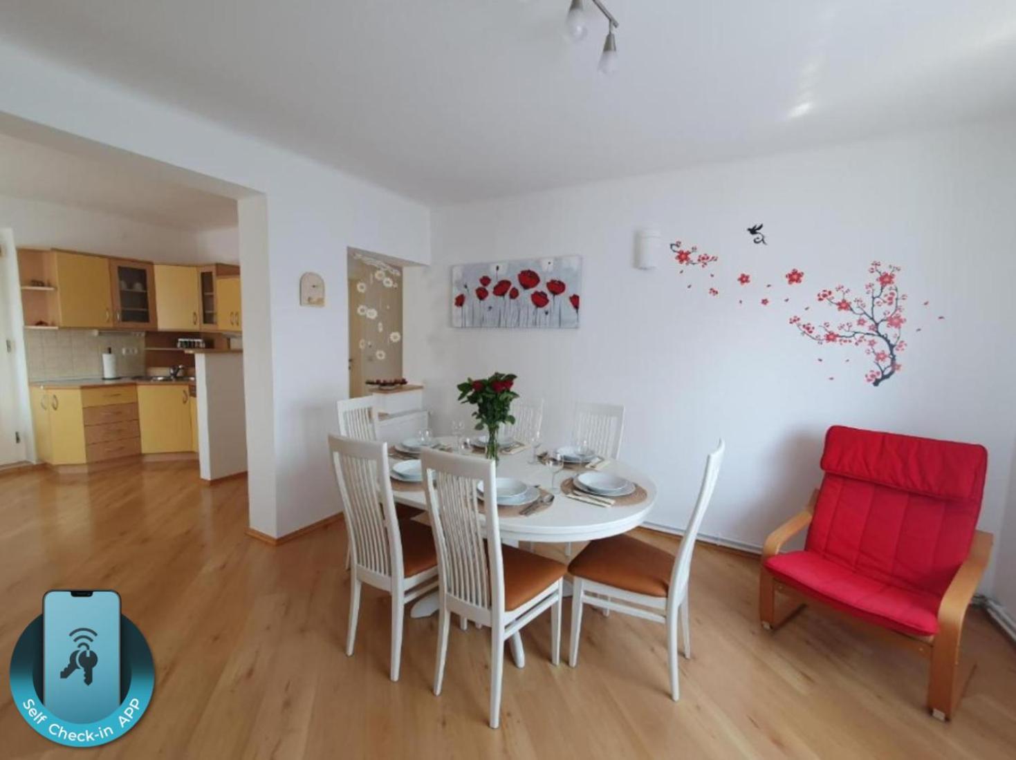 Apartment Sonata Kamnik Exterior foto